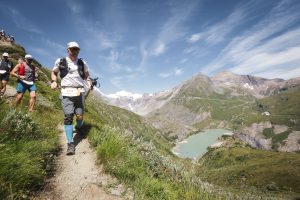 Foto aus „Glockner Trail – Mein erster Ultra“