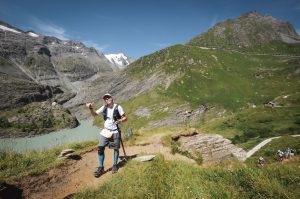 Foto aus „Glockner Trail – Mein erster Ultra“