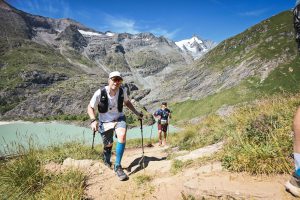 Foto aus „Glockner Trail – Mein erster Ultra“