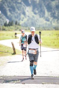 Foto aus „Glockner Trail – Mein erster Ultra“