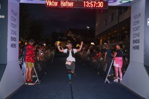 Foto aus „Glockner Trail – Mein erster Ultra“