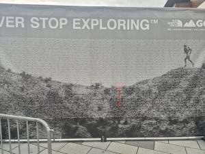 Foto aus „Glockner Trail – Mein erster Ultra“