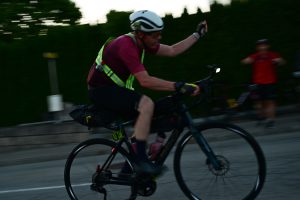 Foto aus „Race Around OÖ Unsupported“
