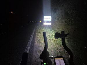Foto aus „Race Around OÖ Unsupported“