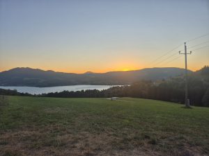 Foto aus „Race Around OÖ Unsupported“