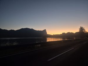 Foto aus „Race Around OÖ Unsupported“