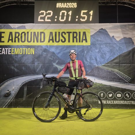 Glockner Trail – Mein erster Ultra