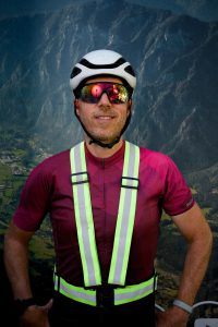Foto aus „Race Around OÖ Unsupported“