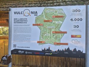 Foto aus „Vulcania300 – der Stoneman durch das südsteirische Vulkanland“